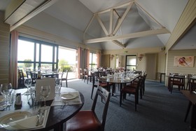 Najeti Hôtel du Golf