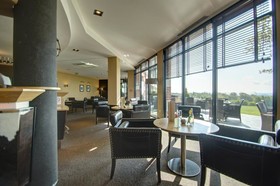 Najeti Hôtel du Golf