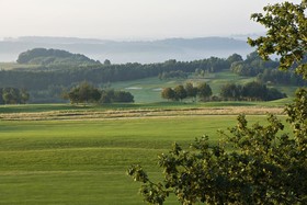 Najeti Hôtel du Golf