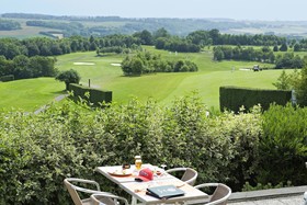 Najeti Hôtel du Golf
