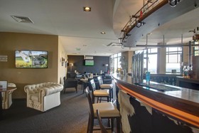 Najeti Hôtel du Golf