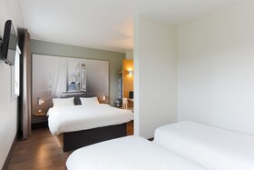 B&B Hôtel Valenciennes