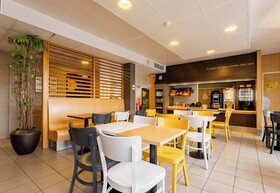 B&B Hôtel Valenciennes