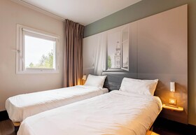 B&B Hôtel Valenciennes