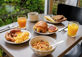 B&B Hôtel Valenciennes