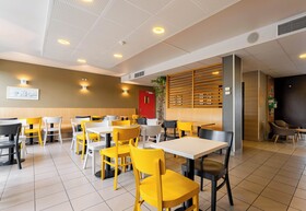 B&B Hôtel Valenciennes