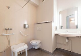B&B Hôtel Valenciennes