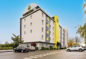 B&B Hôtel Valenciennes