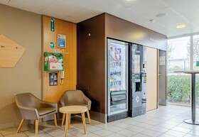 B&B Hôtel Valenciennes