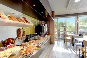 B&B Hôtel Valenciennes