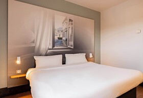 B&B Hôtel Valenciennes