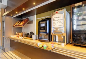 B&B Hôtel Valenciennes