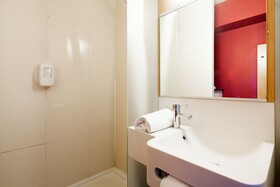 B&B Hôtel Valenciennes