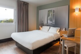 B&B Hôtel Valenciennes