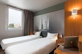 B&B Hôtel Valenciennes