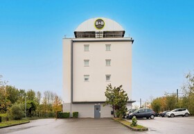 B&B Hôtel Valenciennes