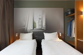 B&B Hôtel Valenciennes