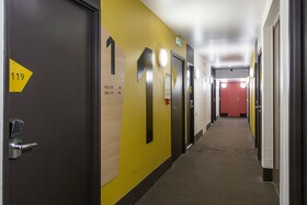 B&B Hôtel Valenciennes