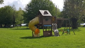 La Bulle d'Eau