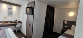 Hotel Kyriad Lille Mons en Baroeul