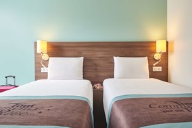 Hotel Kyriad Lille Mons en Baroeul