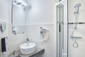 Hotel Kyriad Lille Mons en Baroeul