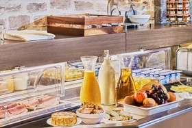 Hotel Kyriad Lille Mons en Baroeul