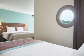 Hotel Kyriad Lille Mons en Baroeul