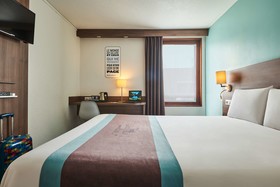 Hotel Kyriad Lille Mons en Baroeul