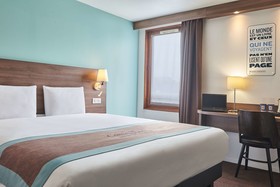 Hotel Kyriad Lille Mons en Baroeul
