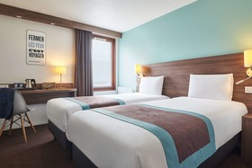 Hotel Kyriad Lille Mons en Baroeul