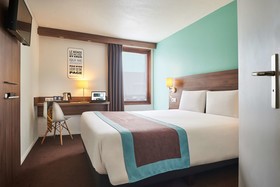 Hotel Kyriad Lille Mons en Baroeul