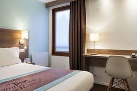 Hotel Kyriad Lille Mons en Baroeul