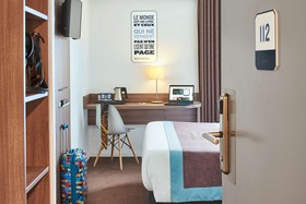 Hotel Kyriad Lille Mons en Baroeul