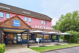 Hotel Kyriad Lille Mons en Baroeul
