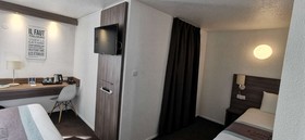Hotel Kyriad Lille Mons en Baroeul
