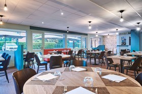 Hotel Kyriad Lille Mons en Baroeul