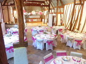 Le Domaine d'Herambault