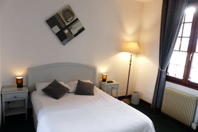 Le Domaine d'Herambault