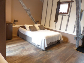 Le Domaine d'Herambault