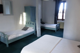 Le Domaine d'Herambault