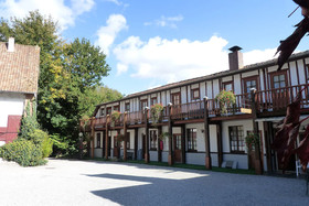 Le Domaine d'Herambault