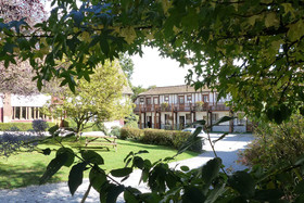 Le Domaine d'Herambault