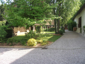 Le Domaine d'Herambault