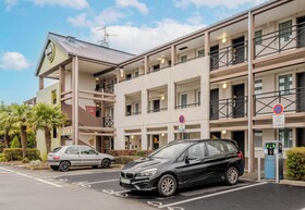 B&B Hôtel Lens Noyelles Godault