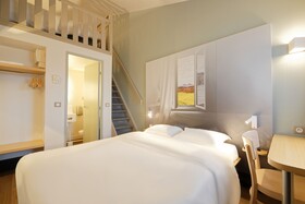 B&B Hôtel Lens Noyelles Godault