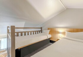 B&B Hôtel Lens Noyelles Godault
