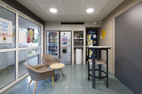 B&B Hôtel Lens Noyelles Godault