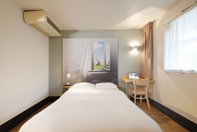 B&B Hôtel Lens Noyelles Godault