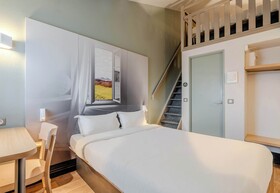 B&B Hôtel Lens Noyelles Godault